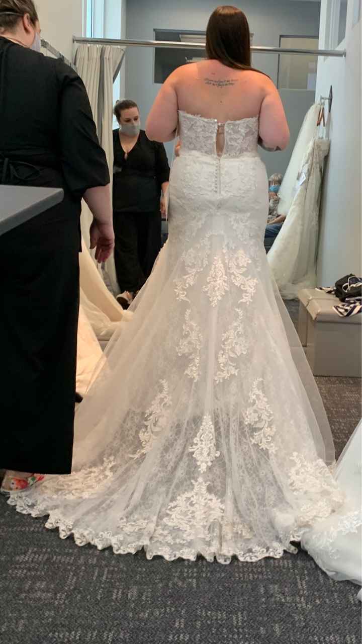 Show me your dresses! - 2