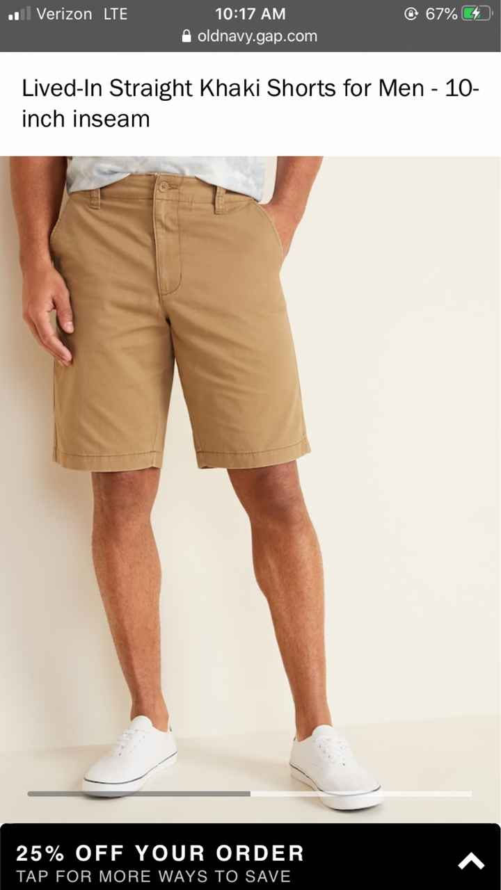 Engagement Photo Outfit - 2