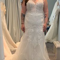 Show me your dresses! - 1