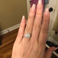 Brides of 2022! Show us your ring! - 1