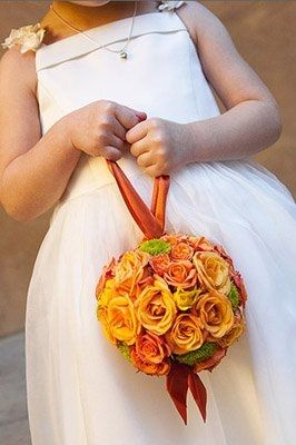 mob is flower girl.................. 0_o