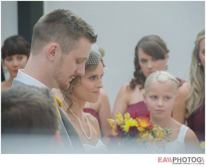 Non-Pro Pics and mini recap!