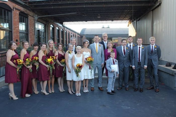 Non-Pro Pics and mini recap!