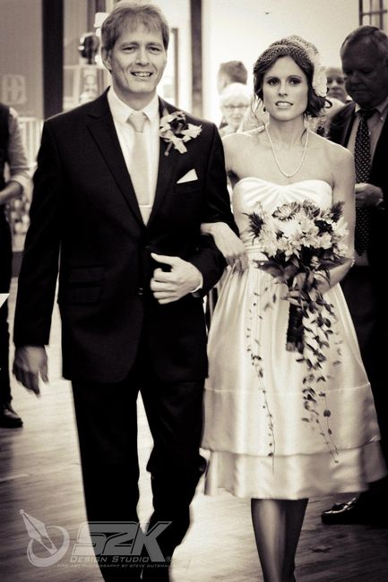 Non-Pro Pics and mini recap!