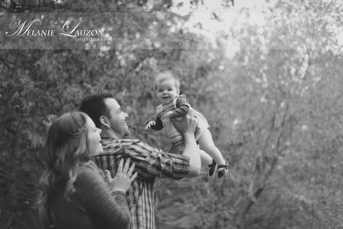 Got my engagement pictures back!