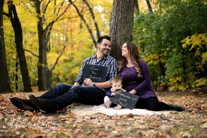 Got my engagement pictures back!