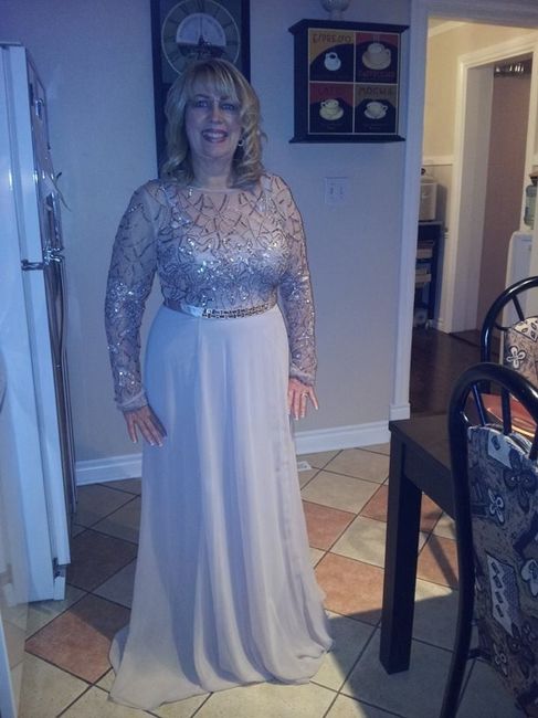 Mother of the Bride