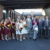 Non-Pro Pics and mini recap!