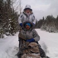 Post Your Favorite Picture of You and Your Fiance/Fiancee!