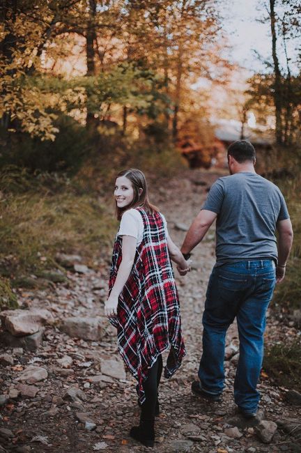 Engagement pics! Pic heavy - 5