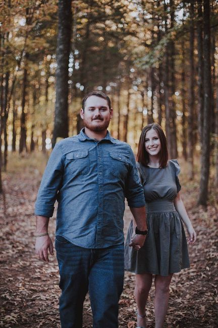 engagement pics - show me your favorite picture 5