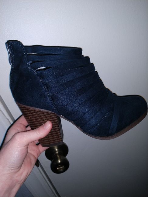 Wedding Shoes??? - 1
