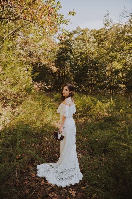 Pics from bridal session 2