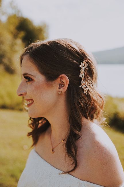 Pics from bridal session 5