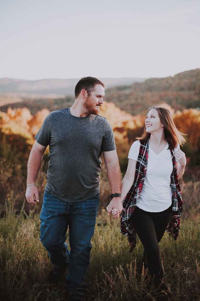 Engagement pics! Pic heavy - 8