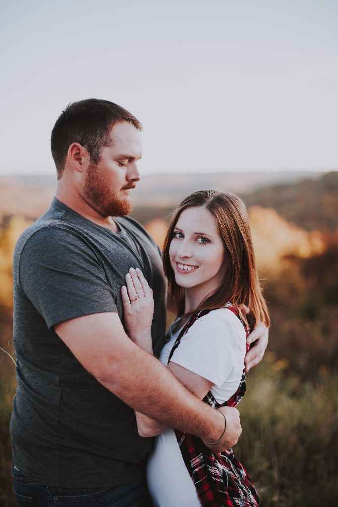 Engagement pics! Pic heavy - 9