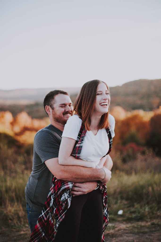 Engagement pics! Pic heavy - 10