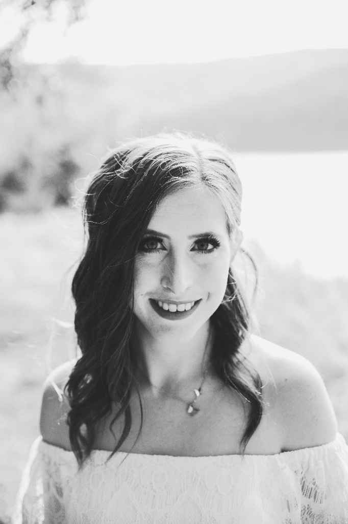 Pics from bridal session - 4