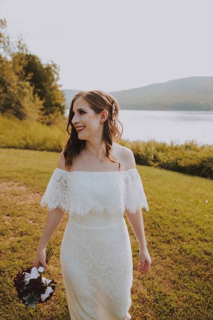 Pics from bridal session - 6