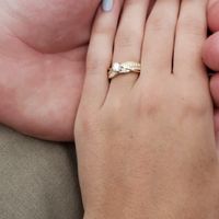 Brides of 2020!  Show us your ring! - 1