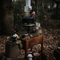 Wedding Cake! 🍰 - 1