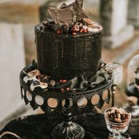 Wedding Cake! 🍰 - 2