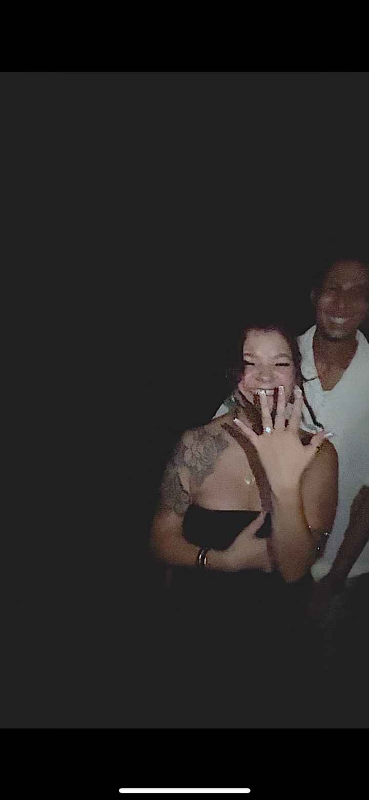 2026 Brides - Show us your ring! - 2