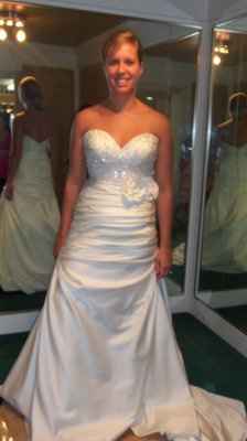 My Dress