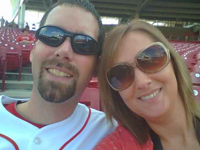 Photos of you and your DH/FH