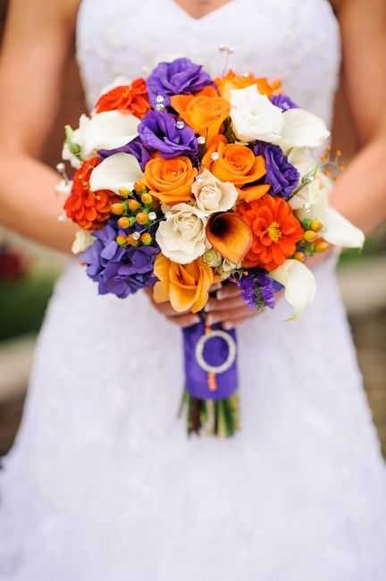 Wedding Colors