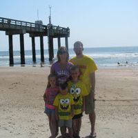 What's your most memorable vacation with FH!! (Pics)