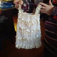 Show me your FG dress!