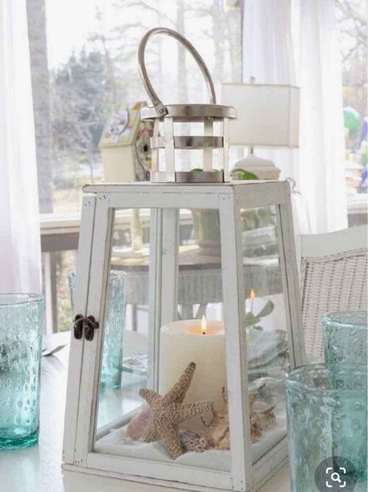 Centerpieces - 1