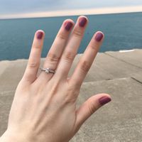 Brides of 2022! Show us your ring! - 1