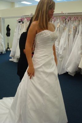 Here are the dress pics!