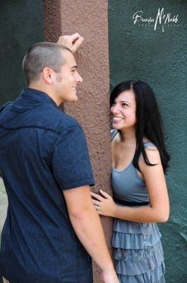 MY engagement pics are here!!! YEAH