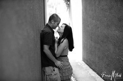 MY engagement pics are here!!! YEAH