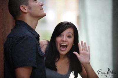 MY engagement pics are here!!! YEAH