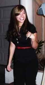 A bit of a hairy decision