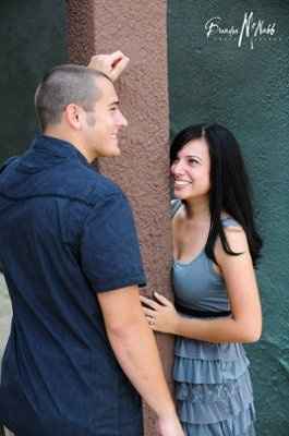 MY engagement pics are here!!! YEAH