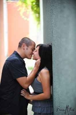 MY engagement pics are here!!! YEAH