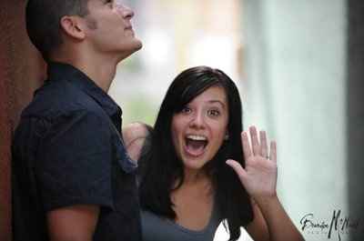 MY engagement pics are here!!! YEAH