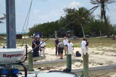 How did your FS propose?