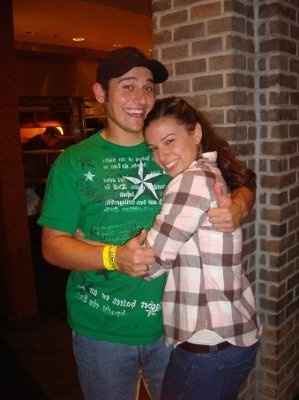 NWR: It's freakin' Friday,yo!