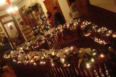 We went to our venue yesterday (pics)