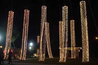 We went to our venue yesterday (pics)