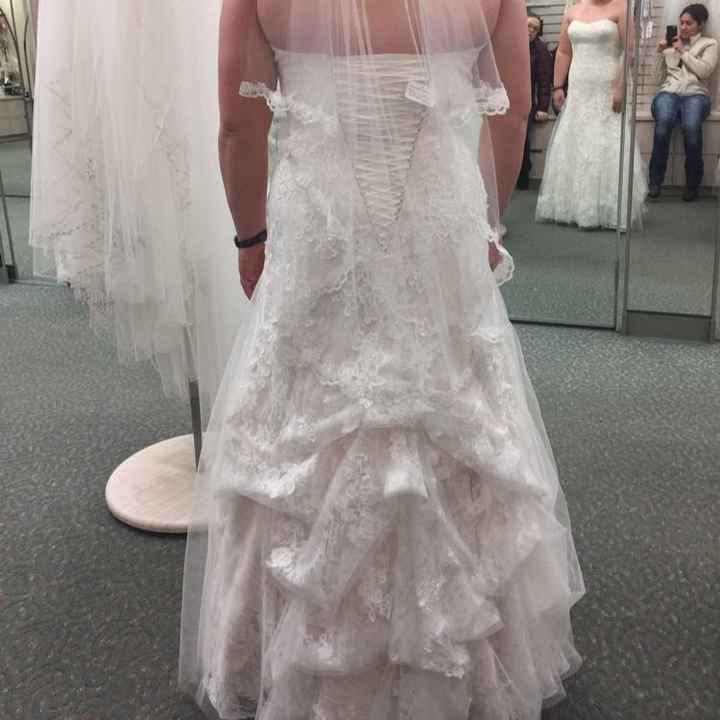 Bustle?!!