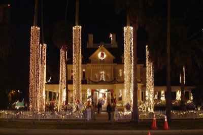 We went to our venue yesterday (pics)