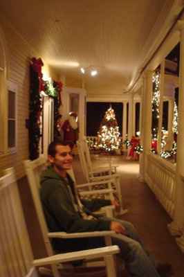 We went to our venue yesterday (pics)