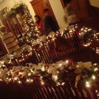 We went to our venue yesterday (pics)